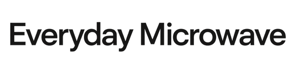 Everyday Microwave